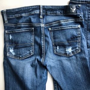 American Eagle Jeggings